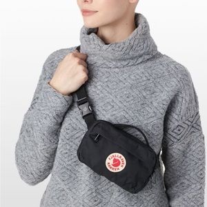 Fjallraven Hip/crossbody bag